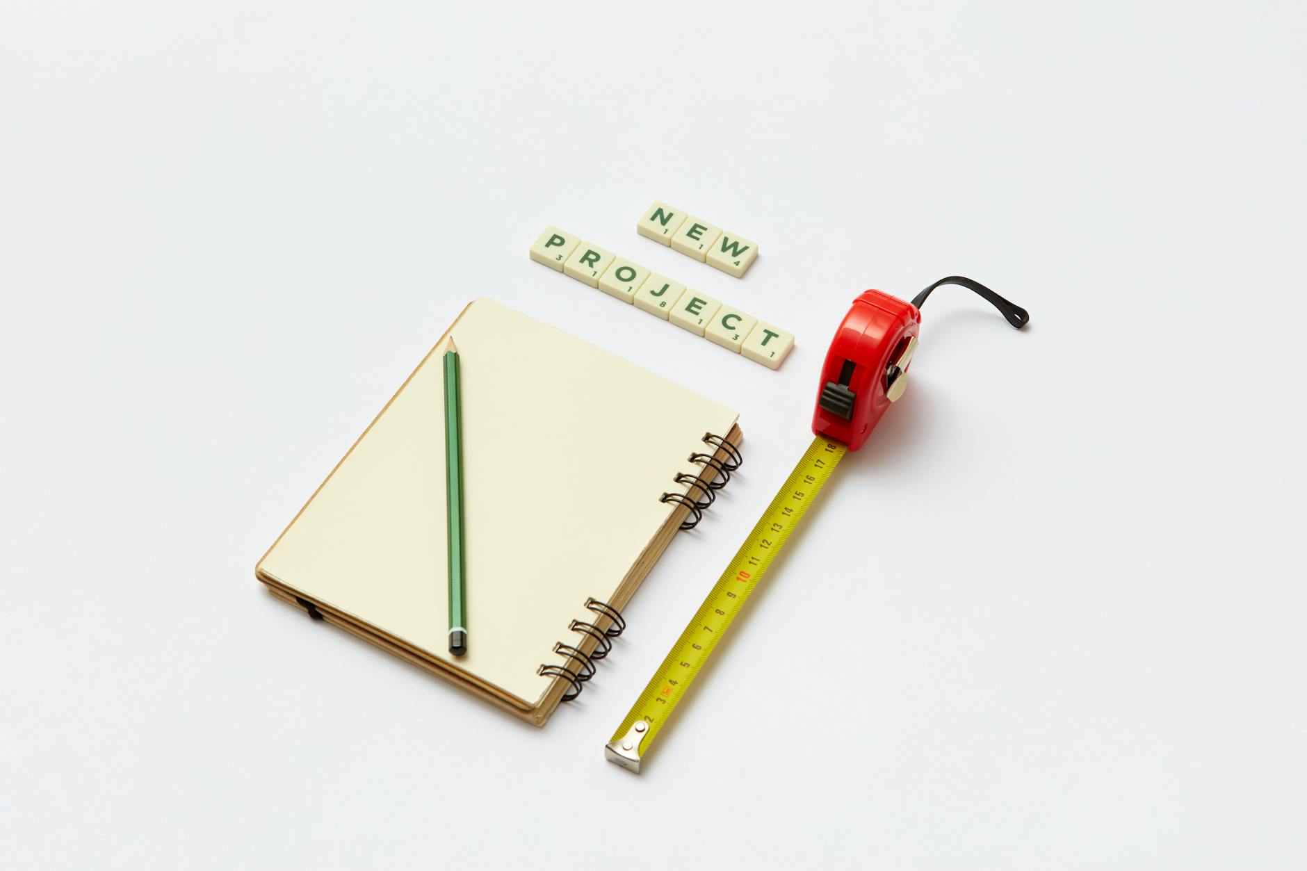 DIY project plan with steps, tools, budget, and timeline notes